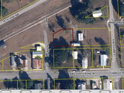 0 Bradford Ave, Brooker, FL, 32622 | Card Image