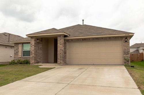 15308 Harkness Pass, Austin, TX, 78725-1405 | Card Image