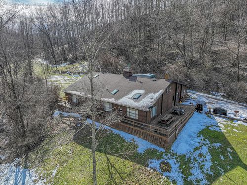 125 Rock Camp Rd, New Freeport, PA, 15352-1655 | Card Image