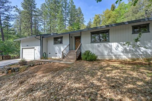 15358 Sky Pines Rd, Grass Valley, CA, 95949 | Card Image