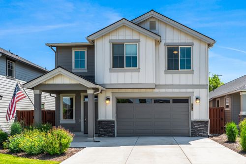 1316 Ne Sunrise St, Prineville, OR, 97754-1389 | Card Image