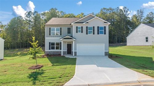 1040 Amerson Street, Buckhead, GA, 30625 | Card Image