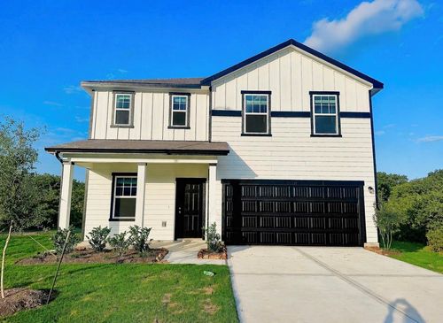 24602 Golden Brook Ct, Magnolia, TX, 77353 | Card Image