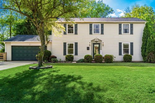 29 Meadowbrook Dr, Mount Vernon, OH, 43050-9452 | Card Image