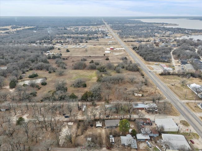 109 Seagrove Ln, House other with 2 bedrooms, 1 bathrooms and null parking in West Tawakoni TX | Image 23