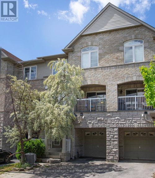 20 Cullcastle Street, Ajax (South West), ON, L1S0A9 | Card Image