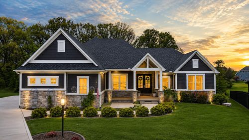 12935 Red Lily Way, St. John, IN, 46373 | Card Image