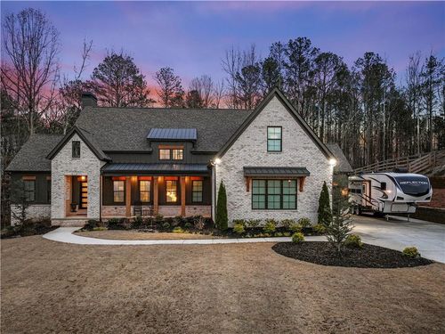 4070 Silverstone Dr, Braselton, GA, 30517-1534 | Card Image