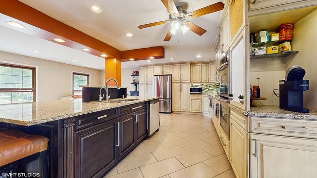 1288 N Ashland Ave, House other with 4 bedrooms, 3 bathrooms and 2 parking in Palatine IL | Image 9