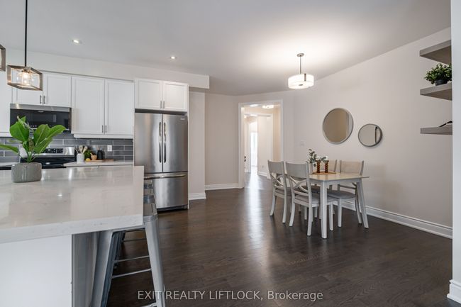 8 Station Dr, House other with 3 bedrooms, 3 bathrooms and 4 parking in Millbrook ON | Image 10