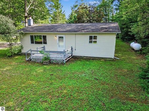 3495 Pine Acres Rd, Glennie, MI, 48737-9401 | Card Image