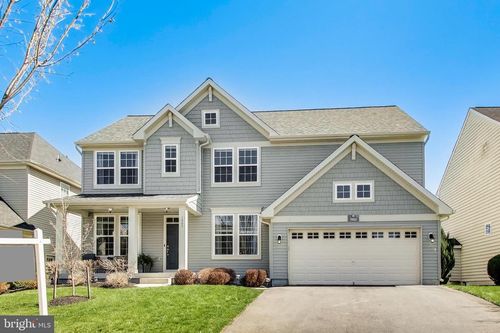 1905 Wetterhorn Ct, FREDERICK, MD, 21702-3419 | Card Image