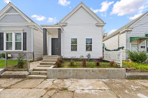 538 E Ormsby Ave, Louisville, KY, 40203-2621 | Card Image