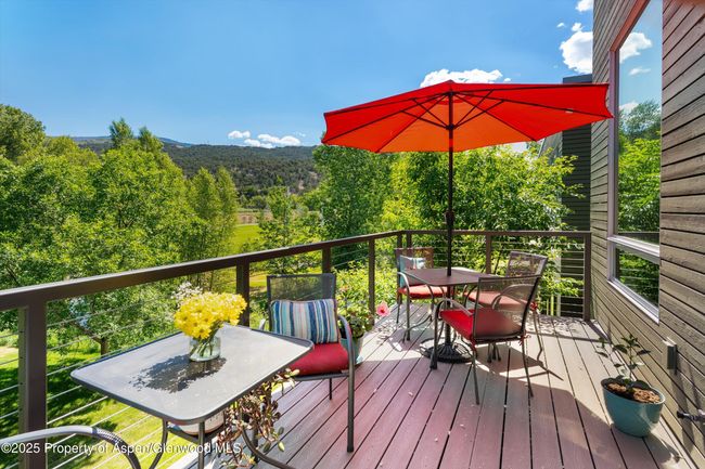 202 - 202 Evans Rd, Condo with 1 bedrooms, 1 bathrooms and 1 parking in Basalt CO | Image 15