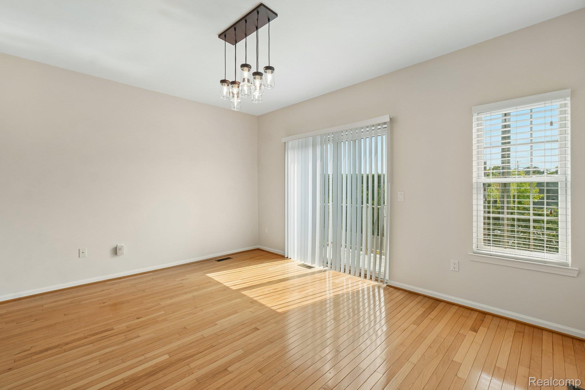 Residential in Birmingham 5