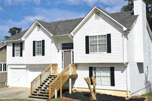 1521 Wynfield Dr, Auburn, GA, 30011-2840 | Card Image