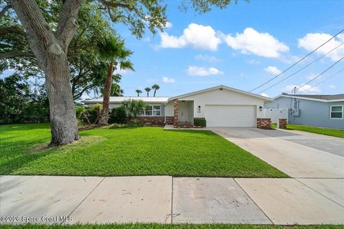 540 Albatross St, Merritt Island, FL, 32952-5908 | Card Image
