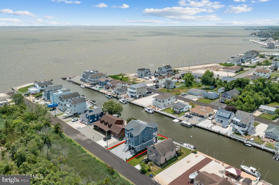 Beacon Dr, Waretown, NJ 08758