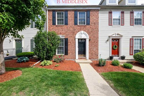 15 Middlesex Road, Merrimack, NH, 03054 | Card Image