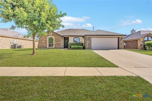 507 W Little Dipper, Killeen, TX, 76542-6534 | Card Image