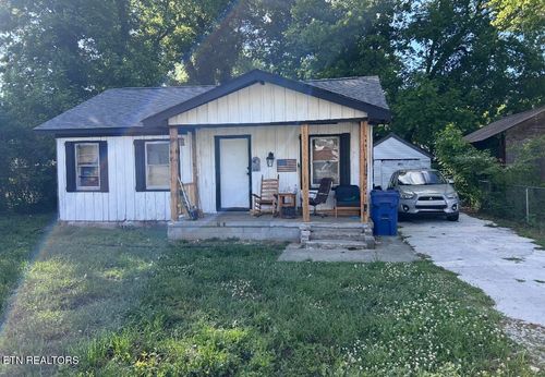 312 Eblen Dr, Harriman, TN, 37748-7216 | Card Image
