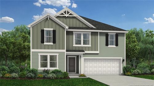 508 Blossom Trail, Lillington, NC, 27546 | Card Image