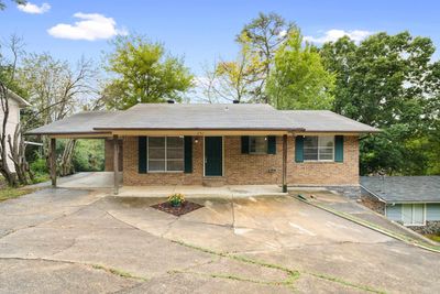 207 Hyacinth Circle, House other with 3 bedrooms, 2 bathrooms and null parking in Hot Springs AR | Image 1