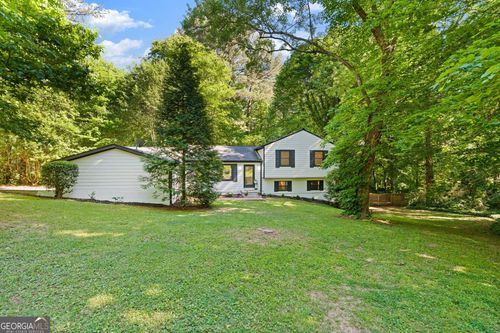 3000 Whitehurst Way, Marietta, GA, 30068-3190 | Card Image