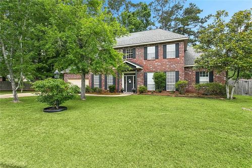 5 Rue Toulon, Mandeville, LA, 70471-1245 | Card Image