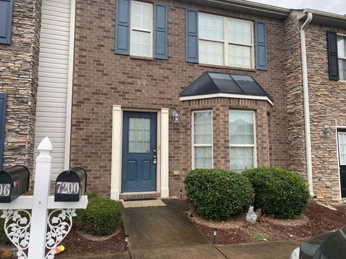 7200 Grosbeak St, Union City, GA, 30291-6409 | Card Image