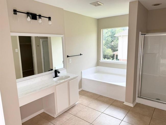 Maste bathroom | Image 16