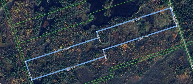 740 Clark Line Rd, House other with 3 bedrooms, 2 bathrooms and 10 parking in Addington Highlands ON | Image 20