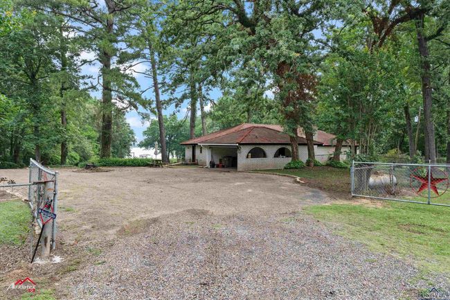453 Wiggins Rd, House other with 3 bedrooms, 2 bathrooms and null parking in Karnack TX | Image 33