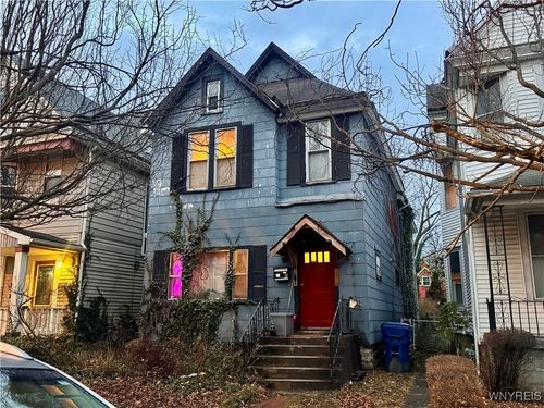 28 Ripley Pl, Buffalo, NY, 14213-2713 | Card Image