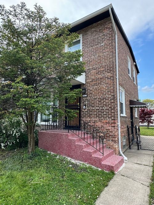 9344 S King Dr, Chicago, IL, 60619-7316 | Card Image