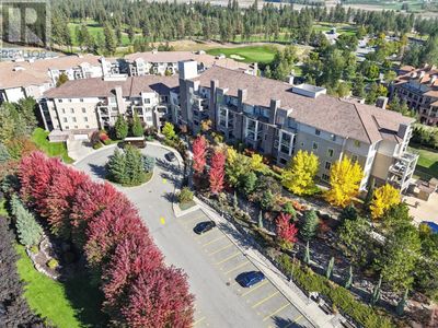 1618 - 1875 Country Club Dr, Condo with 2 bedrooms, 2 bathrooms and 1 parking in Kelowna BC | Image 1