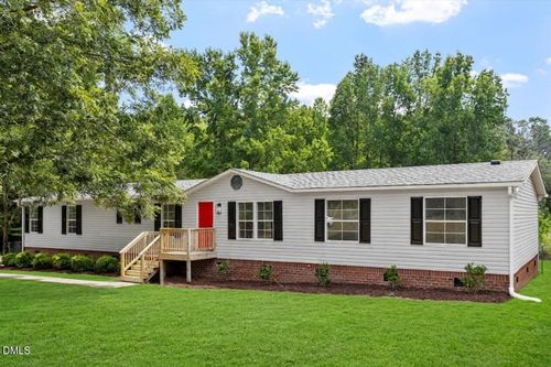 2827 Quakenbush Rd, Snow Camp, NC, 27349-9866 | Card Image