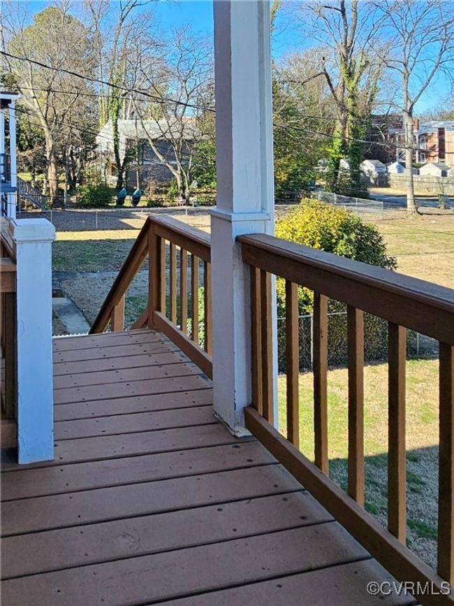 3410 Stuart Ave, Home with 0 bedrooms, 0 bathrooms and null parking in Richmond VA | Image 31