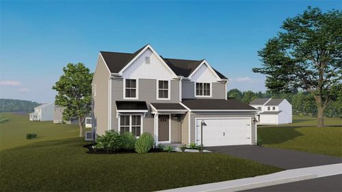 lot-21-759 Fawn Way, Pennsburg Boro, PA, 18073 | Card Image