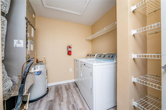 APT-105 - 12107 Poppy Field Ln, Condo with 2 bedrooms, 2 bathrooms and null parking in Orlando FL | Image 30