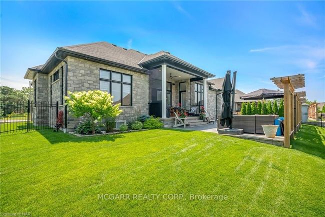 734 Warner Rd, House other with 5 bedrooms, 4 bathrooms and 6 parking in Niagara On The Lake ON | Image 4