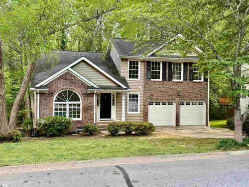 108 Sea Oats Inlet, Mauldin, SC, 29662 | Card Image