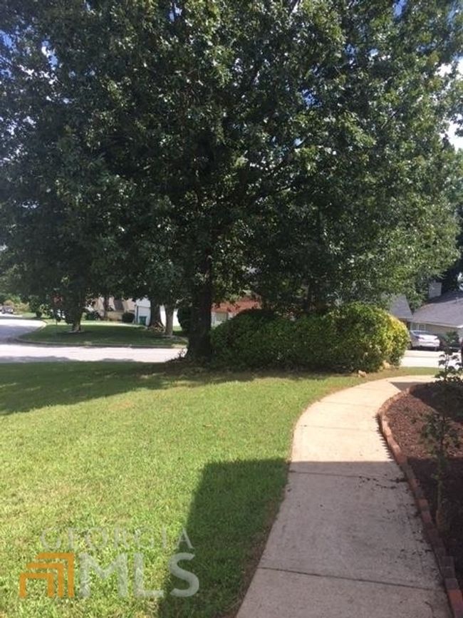 467 Stonemill Mnr, House other with 4 bedrooms, 3 bathrooms and null parking in Lithonia GA | Image 13