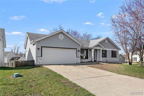 262 Royallsprings Pkwy, O Fallon, MO, 63368-6995 | Card Image