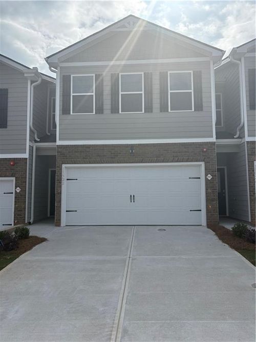 11522 Kimberly Way, Hampton, GA, 30228 | Card Image