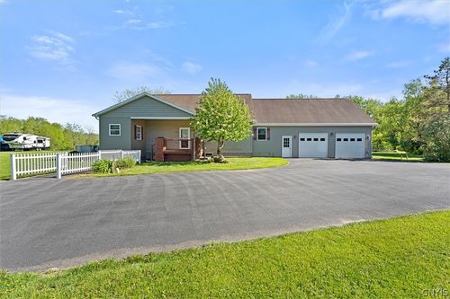 3114 Haskins Rd, Blossvale, NY, 13308-1808 | Card Image