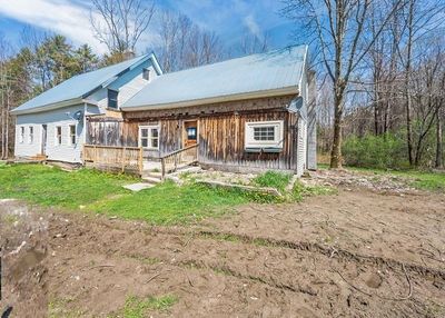 516 Cross Road, House other with 3 bedrooms, 1 bathrooms and null parking in Goshen NH | Image 2