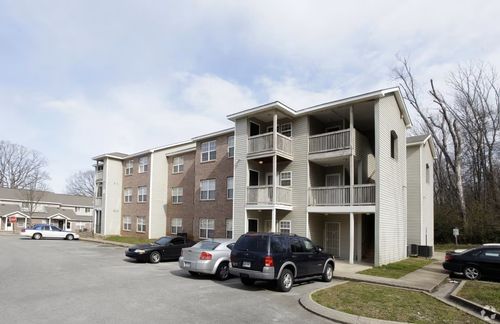 apt-33-1400 N Chamberlain Ave, Chattanooga, TN, 37406-3342 | Card Image