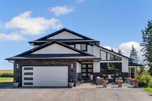 319 Lansdown Estates, Rural Rocky View County, AB, T2P2G7 | Card Image