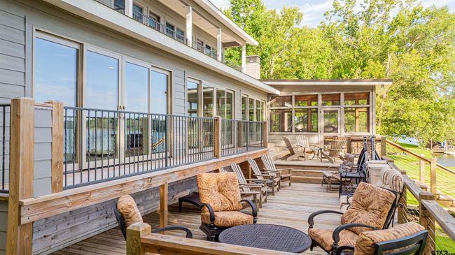 582 Windy Point Dr, House other with 7 bedrooms, 9 bathrooms and null parking in Mt Vernon TX | Image 44